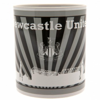 Newcastle United халба SK