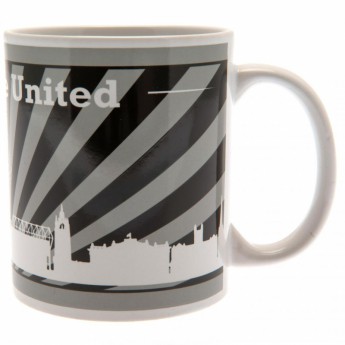 Newcastle United халба SK