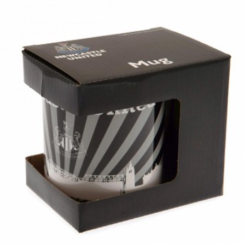 Newcastle United халба SK