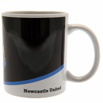 Newcastle United халба SW