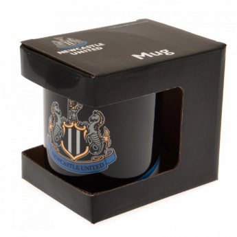 Newcastle United халба SW