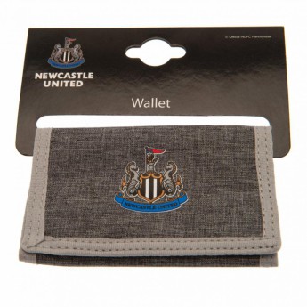 Newcastle United портмоне Premium Wallet