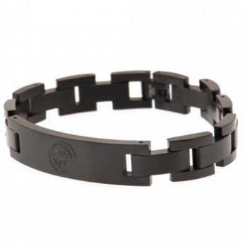 Celtic FC гривна Black IP Bracelet