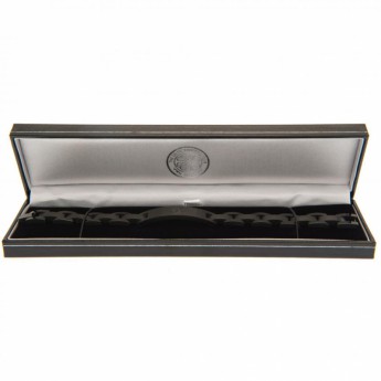 Celtic FC гривна Black IP Bracelet