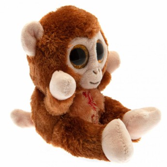 Liverpool FC плюшен талисман Monkey Animotsu