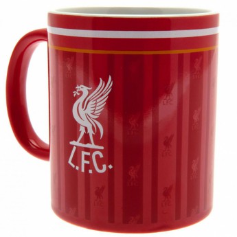 Liverpool FC халба Retro Twin Set