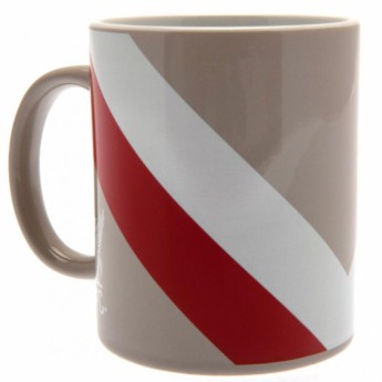 Liverpool FC халба Retro Twin Set