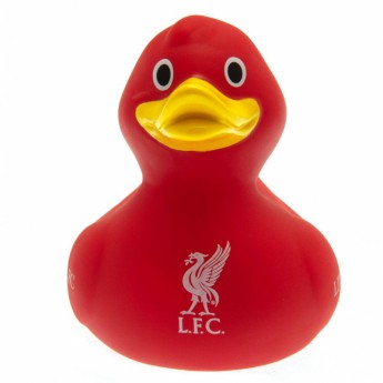 Liverpool FC пате за вана Rubber red