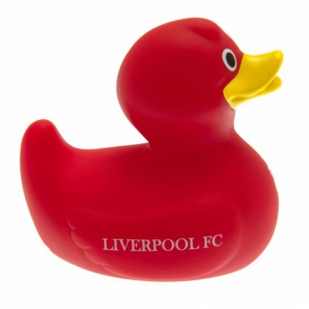 Liverpool FC пате за вана Rubber red
