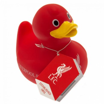 Liverpool FC пате за вана Rubber red