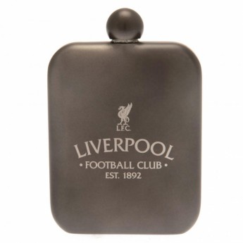 Liverpool FC плоско шише 1892 Hip Flask