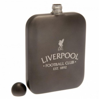 Liverpool FC плоско шише 1892 Hip Flask