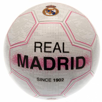 Real Madrid CF футболна топка Football PK - size 5