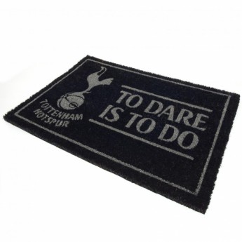 Tottenham Hotspur изтривалка black