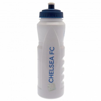 Chelsea FC бутилка за пиене Sports Drinks Bottle