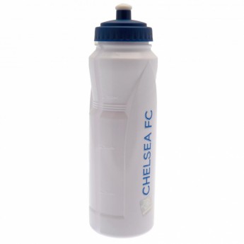 Chelsea FC бутилка за пиене Sports Drinks Bottle
