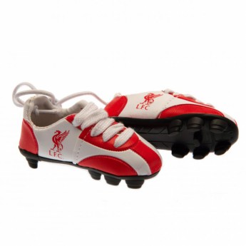 Liverpool FC мини боди за кола Car Football Boots