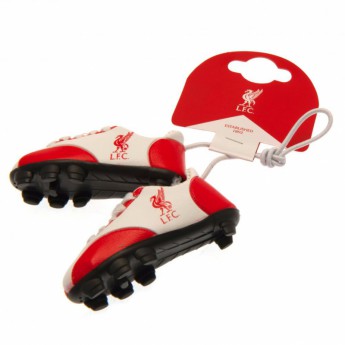 Liverpool FC мини боди за кола Car Football Boots