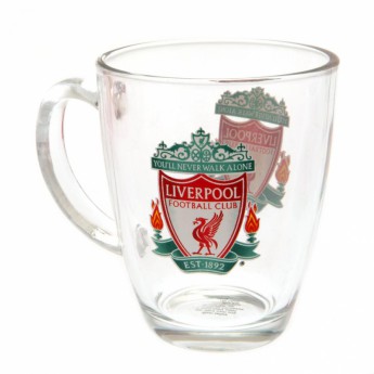 Liverpool FC подаръчен комплект souvenir 5 pcs