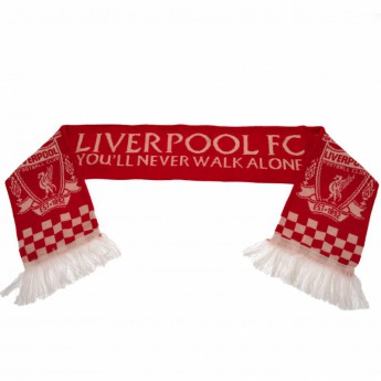 Liverpool FC подаръчен комплект souvenir 5 pcs