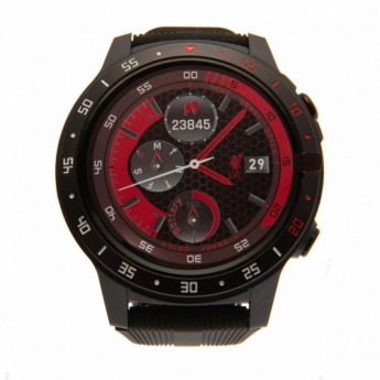 Liverpool FC часовник Smart Watch