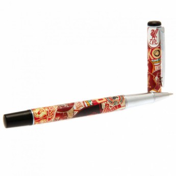 Liverpool FC химикал Retro