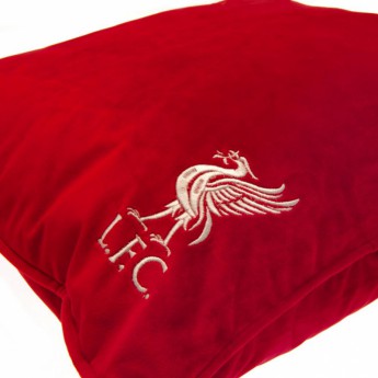 Liverpool FC възглавничка Velvet