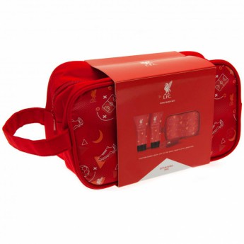 Liverpool FC подаръчна торбичка Junior