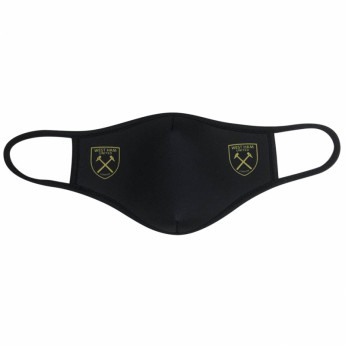 West Ham United маска black