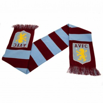 Aston Villa зимен шал Bar
