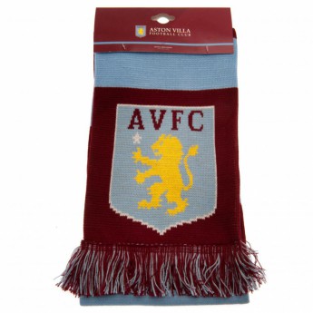 Aston Villa зимен шал Bar