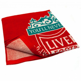 Liverpool FC кърпа YNWA