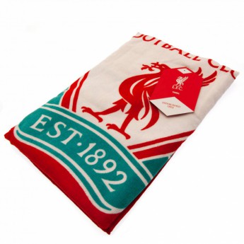 Liverpool FC кърпа YNWA