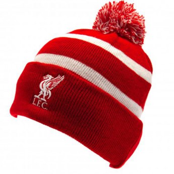 Liverpool FC зимна шапка Breakaway RD
