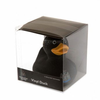 Newcastle United пате за вана black