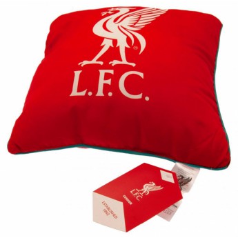 Liverpool FC възглавничка You’ll Never Walk Alone