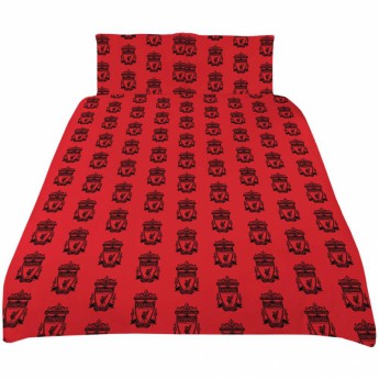 Liverpool FC спално бельо за спалня Double duvet set cq