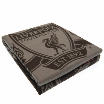 Liverpool FC спално бельо за спалня Double duvet set cq