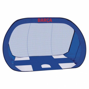 FC Barcelona тренировъчна врата pop up target goal