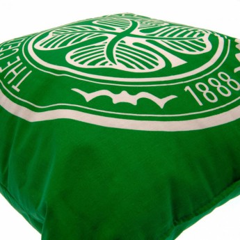 Celtic FC възглавничка green