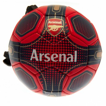Arsenal FC мини футболна топка Size 2 skills trainer