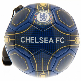 Chelsea FC мини футболна топка Size 2 skills trainer