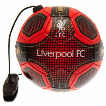 Liverpool FC мини футболна топка size 2 skills trainer