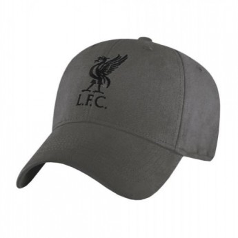 Liverpool FC баскетболна шапка с козирка cap core CH