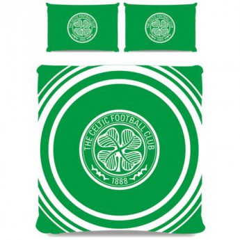 Celtic FC спално бельо за спалня Double duvet set pl