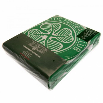 Celtic FC спално бельо за спалня Double duvet set pl