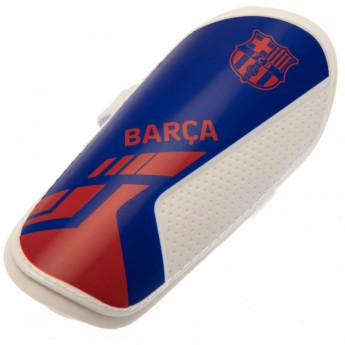 FC Barcelona детски футболни протектори shin pads youths