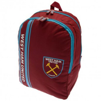 West Ham United раница backpack st
