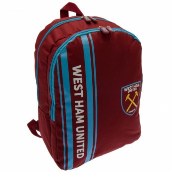 West Ham United раница backpack st