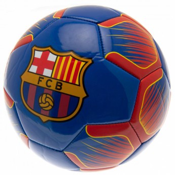 FC Barcelona футболна топка Football NS - Size 5